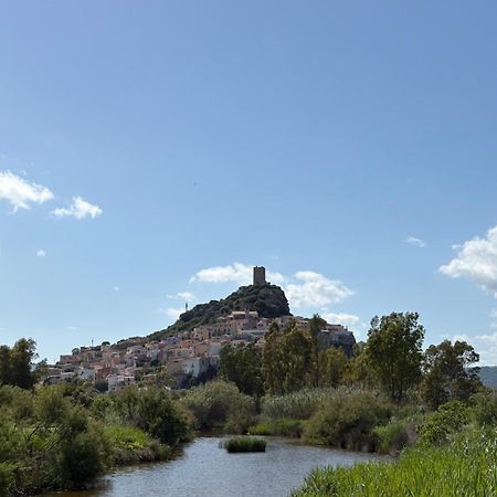 Casa Belvedere Посада Экстерьер фото