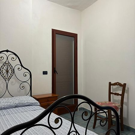 Casa Belvedere Посада Экстерьер фото
